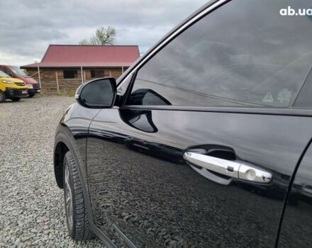 Киа Niro 2019 в Львове на Automoto.ua Киа Niro, объемом двигателя 0 л и пробегом 109 тыс. км за 17250 $, фото 13 на Automoto.ua