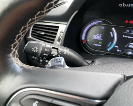 Киа Niro, объемом двигателя 0 л и пробегом 127 тыс. км за 18200 $, фото 26 на Automoto.ua