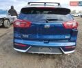 Киа Niro, объемом двигателя 1.58 л и пробегом 161 тыс. км за 12400 $, фото 1 на Automoto.ua