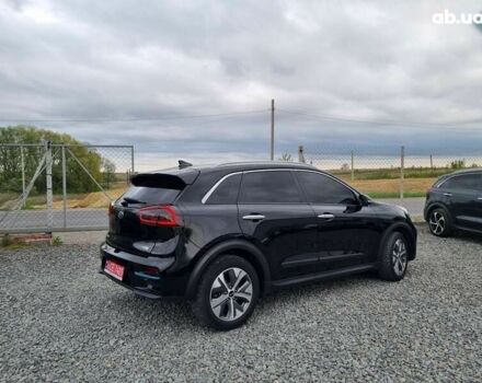 Киа Niro 2019 в Львове на Automoto.ua Киа Niro, объемом двигателя 0 л и пробегом 109 тыс. км за 17250 $, фото 29 на Automoto.ua