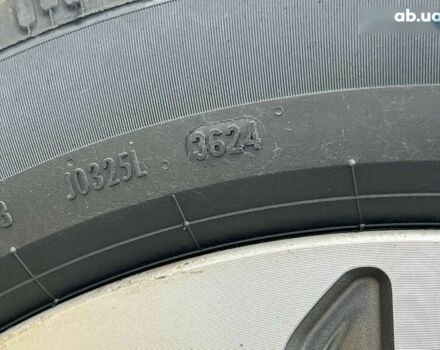 Киа Niro, объемом двигателя 0 л и пробегом 146 тыс. км за 16737 $, фото 23 на Automoto.ua