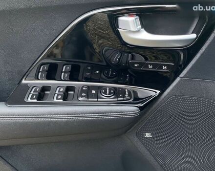 Киа Niro, объемом двигателя 0 л и пробегом 94 тыс. км за 18400 $, фото 8 на Automoto.ua
