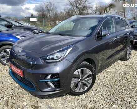 Киа Niro, объемом двигателя 0 л и пробегом 108 тыс. км за 18600 $, фото 12 на Automoto.ua