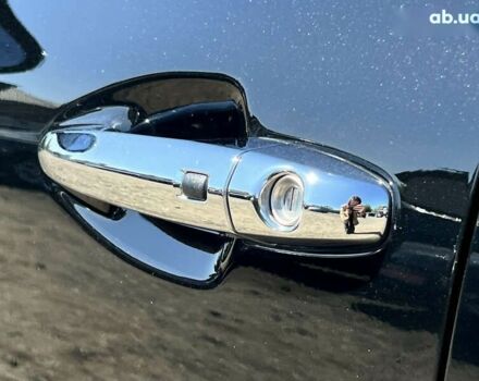 Киа Niro, объемом двигателя 0 л и пробегом 112 тыс. км за 17715 $, фото 15 на Automoto.ua