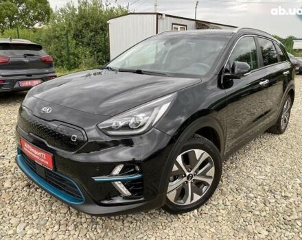 Киа Niro, объемом двигателя 0 л и пробегом 127 тыс. км за 18200 $, фото 10 на Automoto.ua