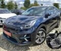 Киа Niro, объемом двигателя 0 л и пробегом 64 тыс. км за 19400 $, фото 1 на Automoto.ua