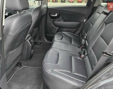 Кіа Niro, об'ємом двигуна 0 л та пробігом 133 тис. км за 19950 $, фото 14 на Automoto.ua