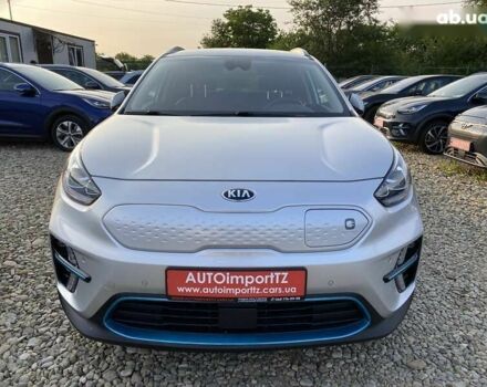Кіа Niro, об'ємом двигуна 0 л та пробігом 123 тис. км за 20700 $, фото 19 на Automoto.ua