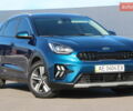 Киа Niro, объемом двигателя 1.58 л и пробегом 60 тыс. км за 22900 $, фото 1 на Automoto.ua