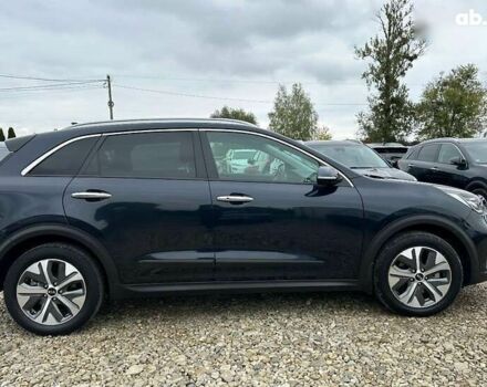 Киа Niro, объемом двигателя 0 л и пробегом 117 тыс. км за 19900 $, фото 26 на Automoto.ua
