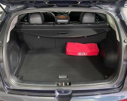 Киа Niro, объемом двигателя 0 л и пробегом 101 тыс. км за 20950 $, фото 4 на Automoto.ua