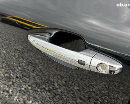 Киа Niro, объемом двигателя 0 л и пробегом 45 тыс. км за 22850 $, фото 12 на Automoto.ua