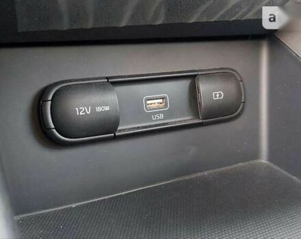 Киа Niro, объемом двигателя 0 л и пробегом 4 тыс. км за 18499 $, фото 22 на Automoto.ua