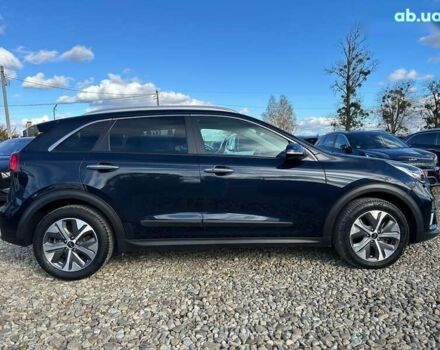 Киа Niro, объемом двигателя 0 л и пробегом 68 тыс. км за 24200 $, фото 25 на Automoto.ua