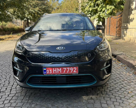 Кіа Niro, об'ємом двигуна 0 л та пробігом 155 тис. км за 19000 $, фото 30 на Automoto.ua