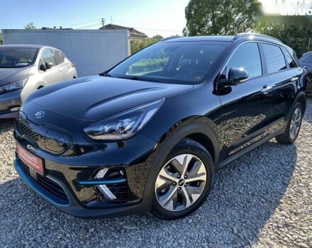 Кіа Niro, об'ємом двигуна 0 л та пробігом 93 тис. км за 22700 $, фото 12 на Automoto.ua