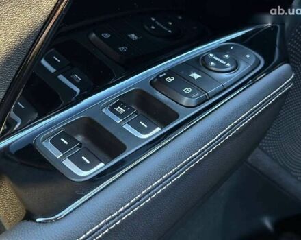 Киа Niro, объемом двигателя 0 л и пробегом 136 тыс. км за 17990 $, фото 27 на Automoto.ua