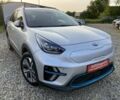 Кіа Niro, об'ємом двигуна 0 л та пробігом 123 тис. км за 20700 $, фото 18 на Automoto.ua