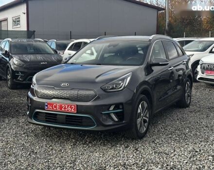 Кіа Niro, об'ємом двигуна 0 л та пробігом 112 тис. км за 19999 $, фото 2 на Automoto.ua
