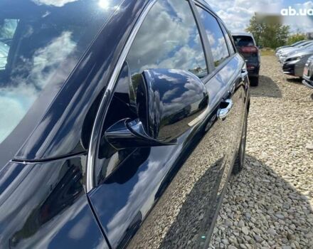 Кіа Niro, об'ємом двигуна 0 л та пробігом 88 тис. км за 21900 $, фото 22 на Automoto.ua