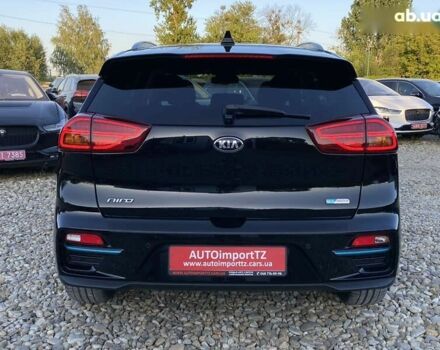 Киа Niro, объемом двигателя 0 л и пробегом 106 тыс. км за 21900 $, фото 21 на Automoto.ua