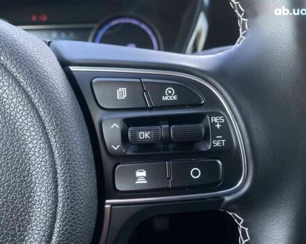 Киа Niro, объемом двигателя 0 л и пробегом 131 тыс. км за 20500 $, фото 4 на Automoto.ua