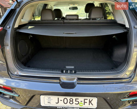 Кіа Niro, об'ємом двигуна 0 л та пробігом 141 тис. км за 18499 $, фото 44 на Automoto.ua