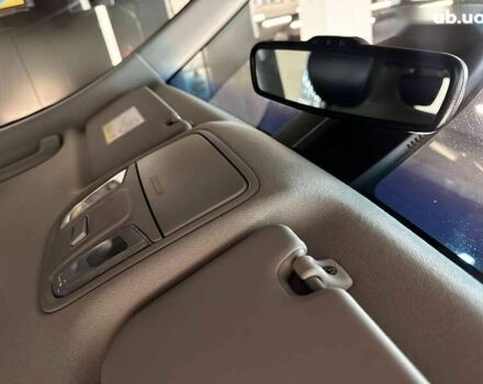 Киа Niro 2020 в Львове на Automoto.ua Киа Niro, объемом двигателя 0 л и пробегом 155 тыс. км за 19400 $, фото 18 на Automoto.ua