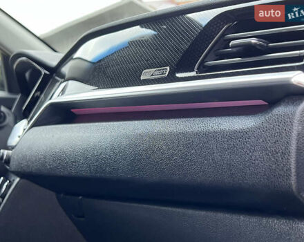 Киа Niro, объемом двигателя 0 л и пробегом 1 тыс. км за 19200 $, фото 22 на Automoto.ua