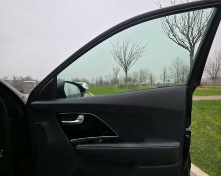 Кіа Niro, об'ємом двигуна 0 л та пробігом 96 тис. км за 19500 $, фото 15 на Automoto.ua