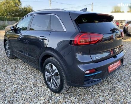Киа Niro, объемом двигателя 0 л и пробегом 88 тыс. км за 21500 $, фото 13 на Automoto.ua