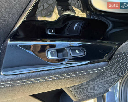 Кіа Niro, об'ємом двигуна 0 л та пробігом 141 тис. км за 18499 $, фото 40 на Automoto.ua