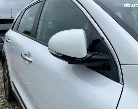 Кіа Niro, об'ємом двигуна 0 л та пробігом 96 тис. км за 19950 $, фото 28 на Automoto.ua