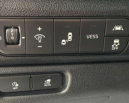 Киа Niro, объемом двигателя 0 л и пробегом 101 тыс. км за 20950 $, фото 17 на Automoto.ua