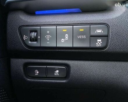 Киа Niro, объемом двигателя 0 л и пробегом 88 тыс. км за 21500 $, фото 5 на Automoto.ua