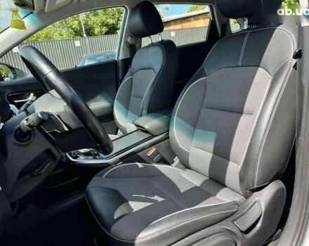 Киа Niro, объемом двигателя 0 л и пробегом 30 тыс. км за 20323 $, фото 26 на Automoto.ua
