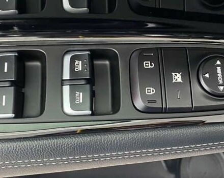 Киа Niro, объемом двигателя 0 л и пробегом 101 тыс. км за 20950 $, фото 9 на Automoto.ua