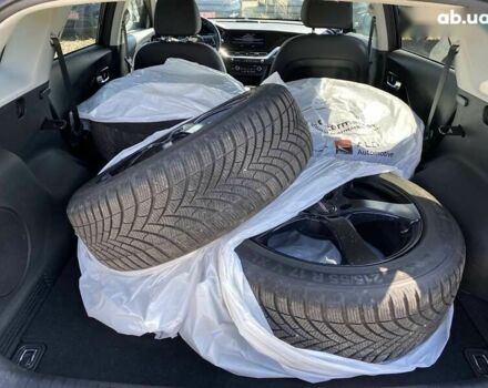 Киа Niro, объемом двигателя 0 л и пробегом 60 тыс. км за 24200 $, фото 3 на Automoto.ua