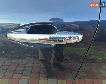 Кіа Niro, об'ємом двигуна 0 л та пробігом 117 тис. км за 19600 $, фото 10 на Automoto.ua