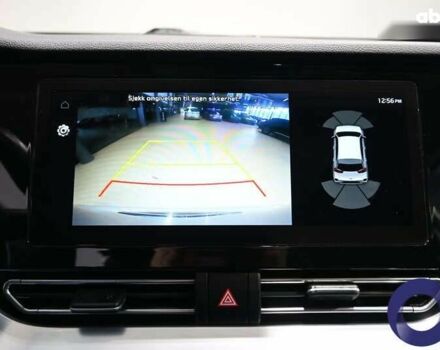 Киа Niro, объемом двигателя 0 л и пробегом 146 тыс. км за 20726 $, фото 17 на Automoto.ua