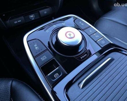 Киа Niro 2020 в Львове на Automoto.ua Киа Niro, объемом двигателя 0 л и пробегом 93 тыс. км за 22700 $, фото 8 на Automoto.ua