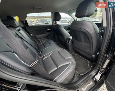 Кіа Niro, об'ємом двигуна 0 л та пробігом 164 тис. км за 18900 $, фото 38 на Automoto.ua