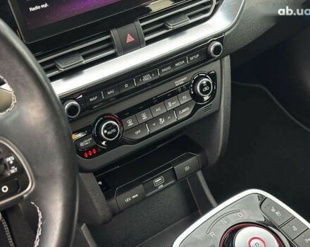 Киа Niro, объемом двигателя 0 л и пробегом 45 тыс. км за 22850 $, фото 26 на Automoto.ua