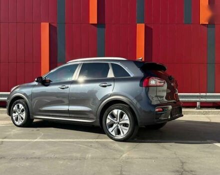 Киа Niro 2020 в Киеве на Automoto.ua Киа Niro, объемом двигателя 0 л и пробегом 150 тыс. км за 19500 $, фото 7 на Automoto.ua