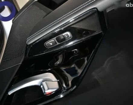 Киа Niro, объемом двигателя 0 л и пробегом 146 тыс. км за 20726 $, фото 4 на Automoto.ua