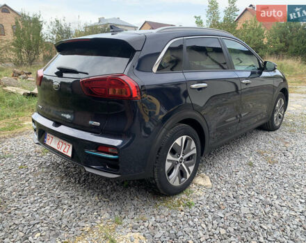 Киа Niro 2020 в Буске на Automoto.ua Киа Niro, объемом двигателя 0 л и пробегом 151 тыс. км за 19106 $, фото 3 на Automoto.ua