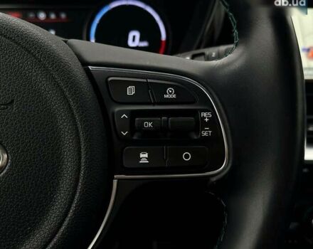 Киа Niro, объемом двигателя 0 л и пробегом 32 тыс. км за 23900 $, фото 12 на Automoto.ua