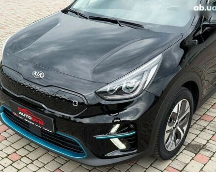 Киа Niro, объемом двигателя 0 л и пробегом 50 тыс. км за 23499 $, фото 11 на Automoto.ua