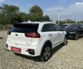 Киа Niro, объемом двигателя 0 л и пробегом 129 тыс. км за 19900 $, фото 21 на Automoto.ua