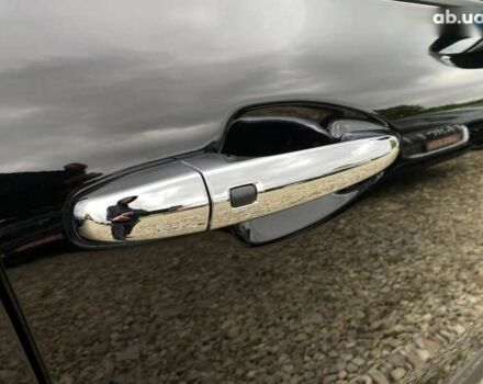 Кіа Niro, об'ємом двигуна 0 л та пробігом 131 тис. км за 20500 $, фото 21 на Automoto.ua